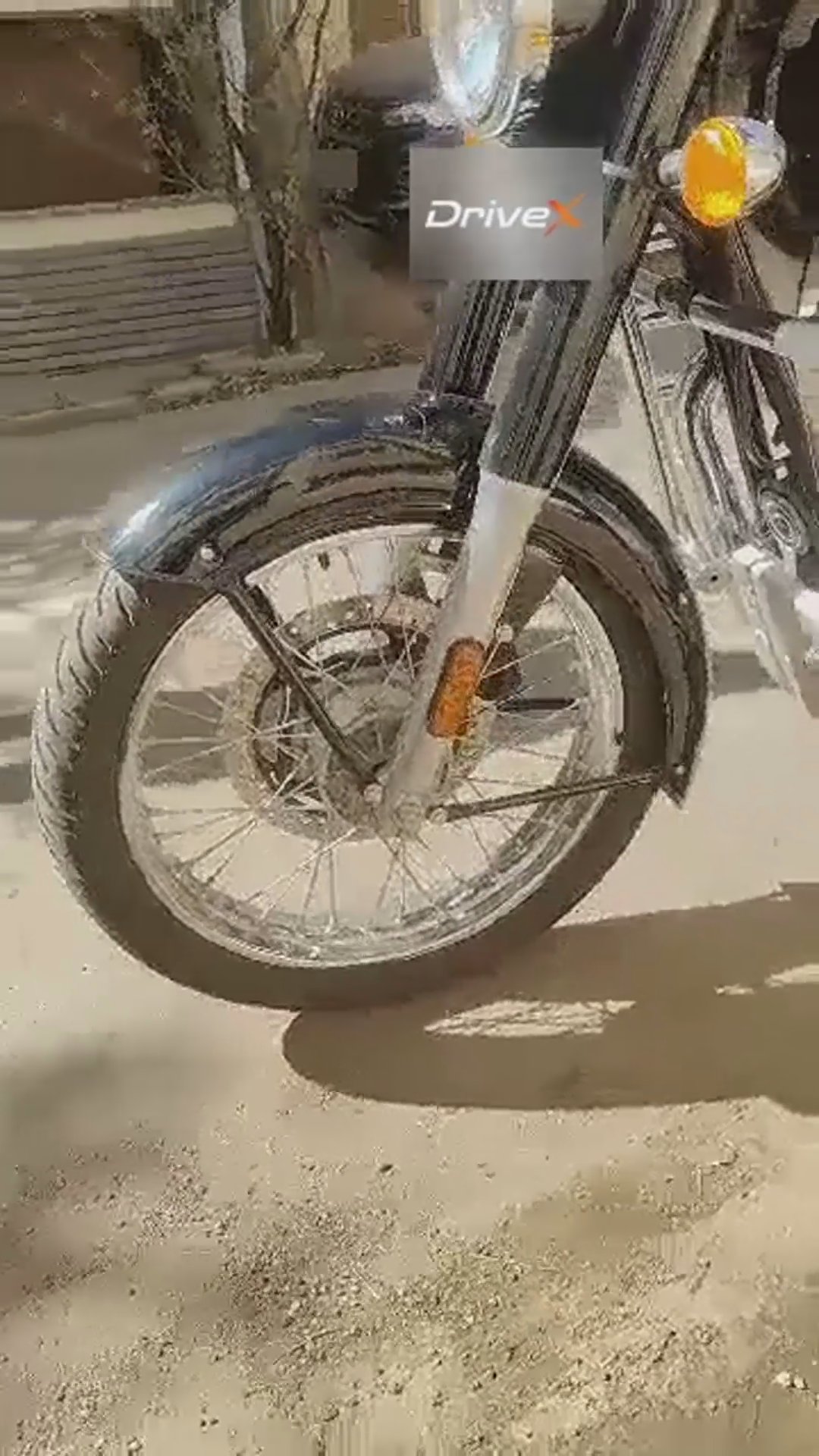 Walk-around video thumbnail