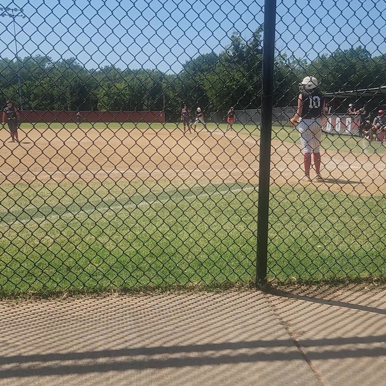 Alivia Scott's Softball Recruiting Profile | FieldLevel