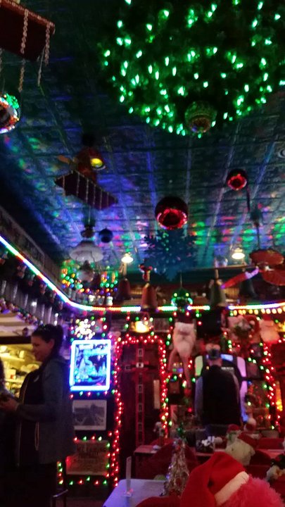 Broadway Bar - Bars Near Me - Grand Rapids, Michigan