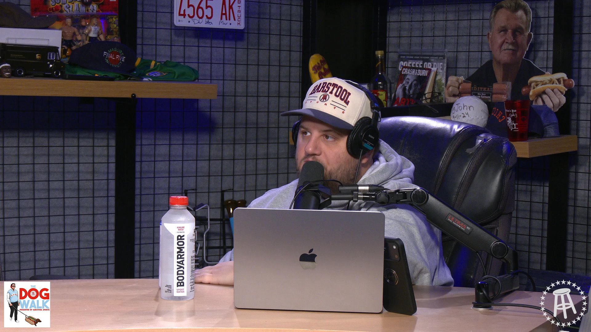 Thursday 8/14/2026 - Eddie Interviews a Blacksmith