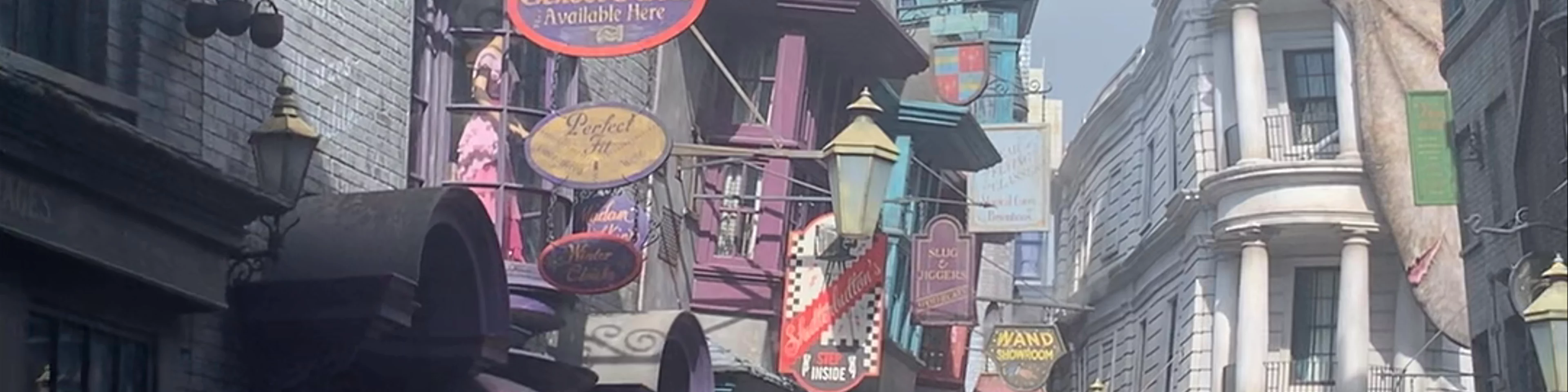 Universal Studios Florida