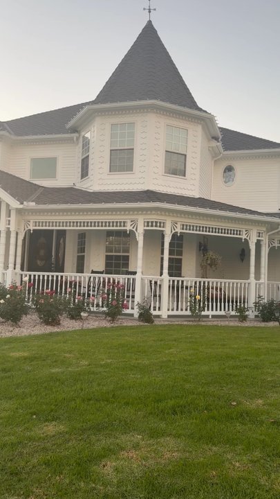 The Farm in Norco - Grounds - Venues & Event Spaces Near Me - Norco, California
