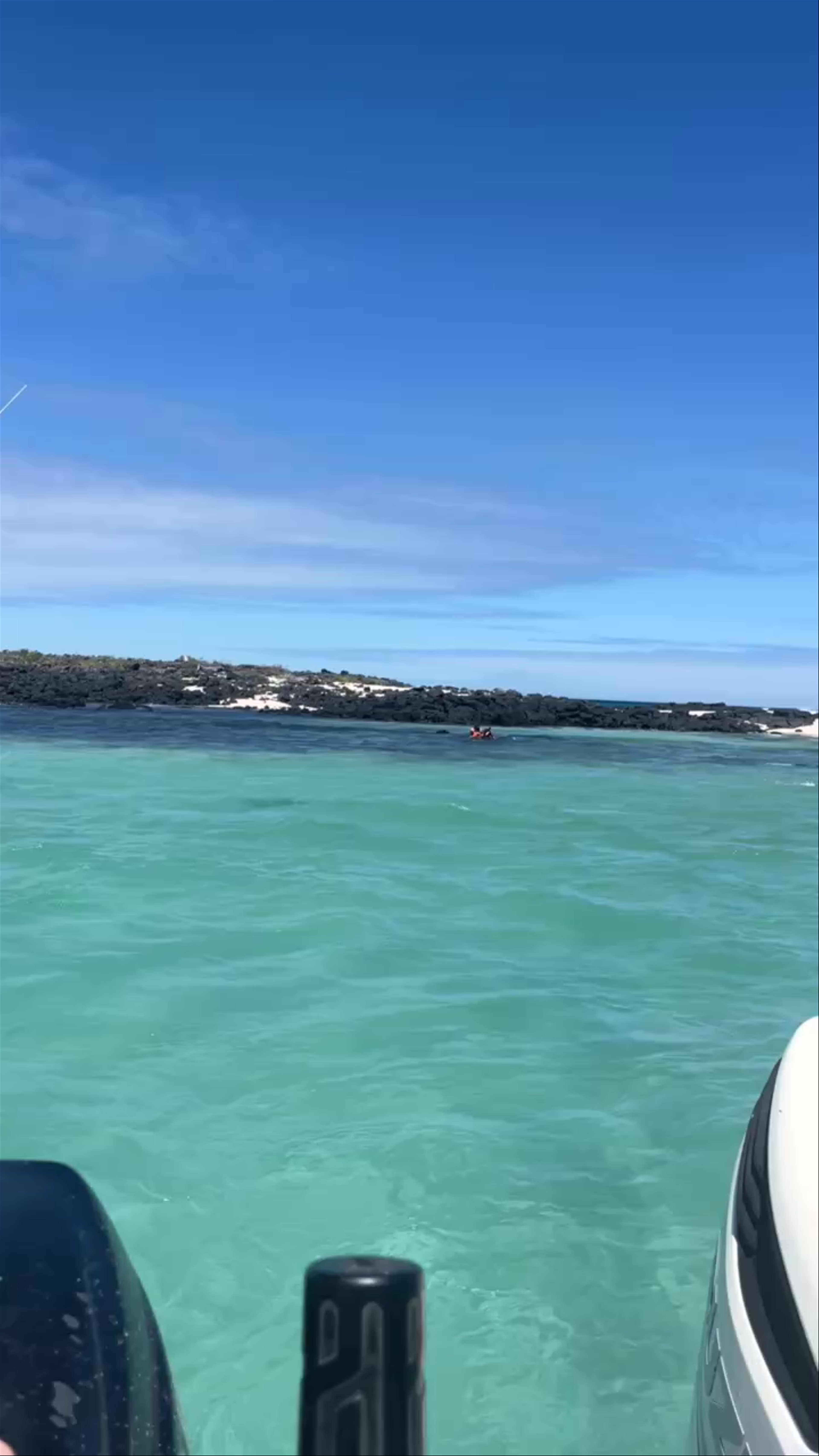 Bahía Sardina