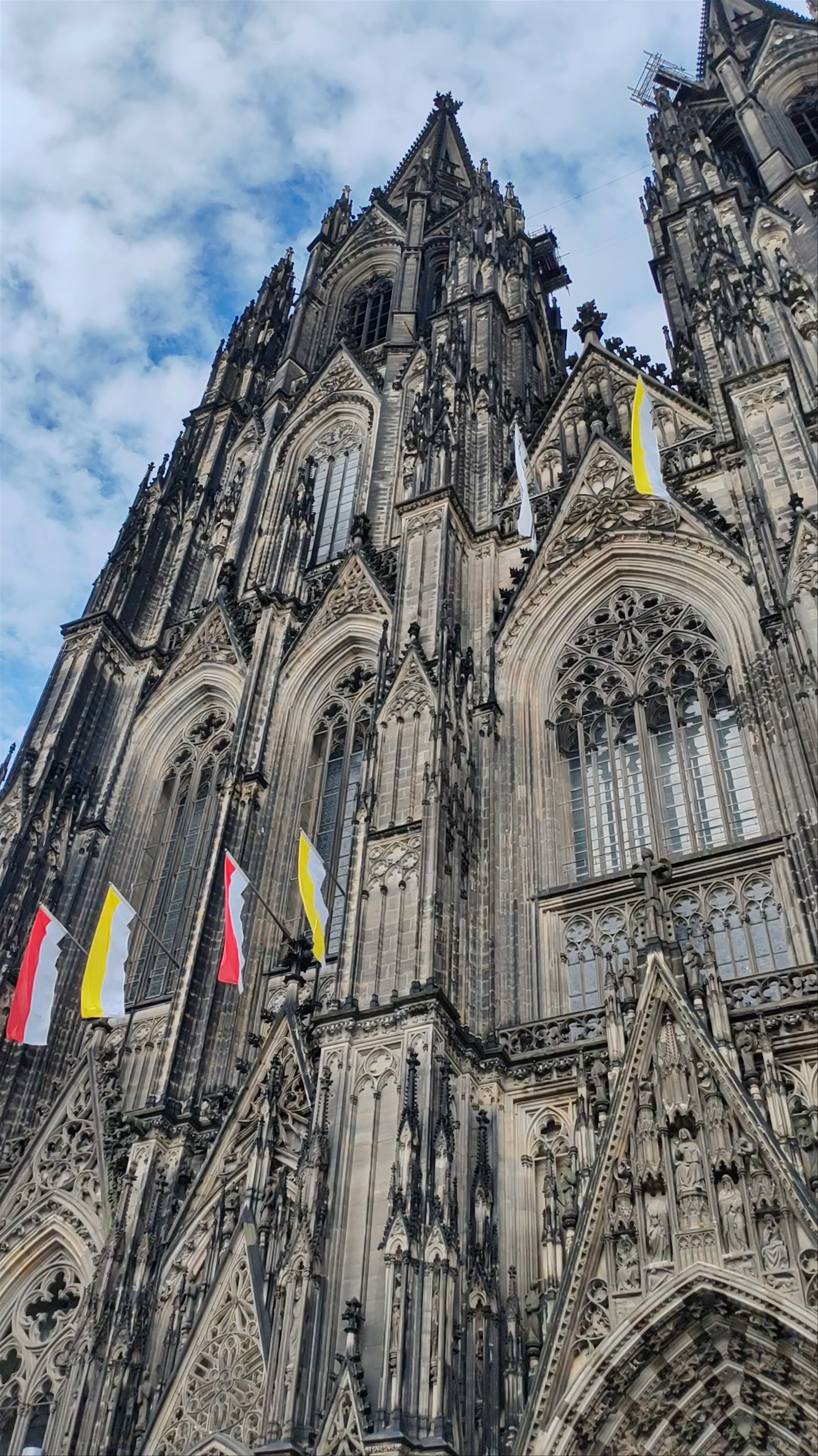 Cologne Cathedral