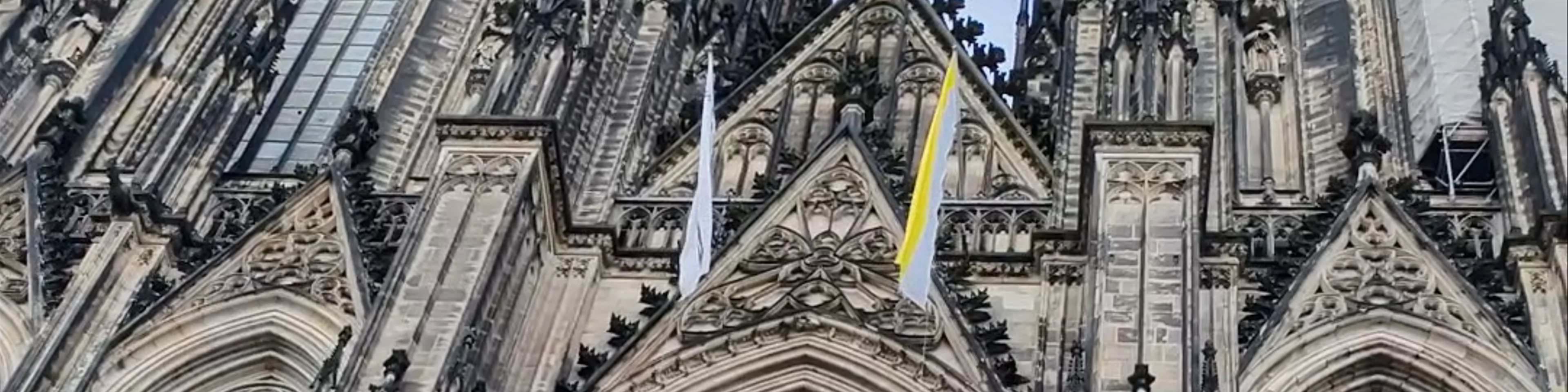 Cologne Cathedral