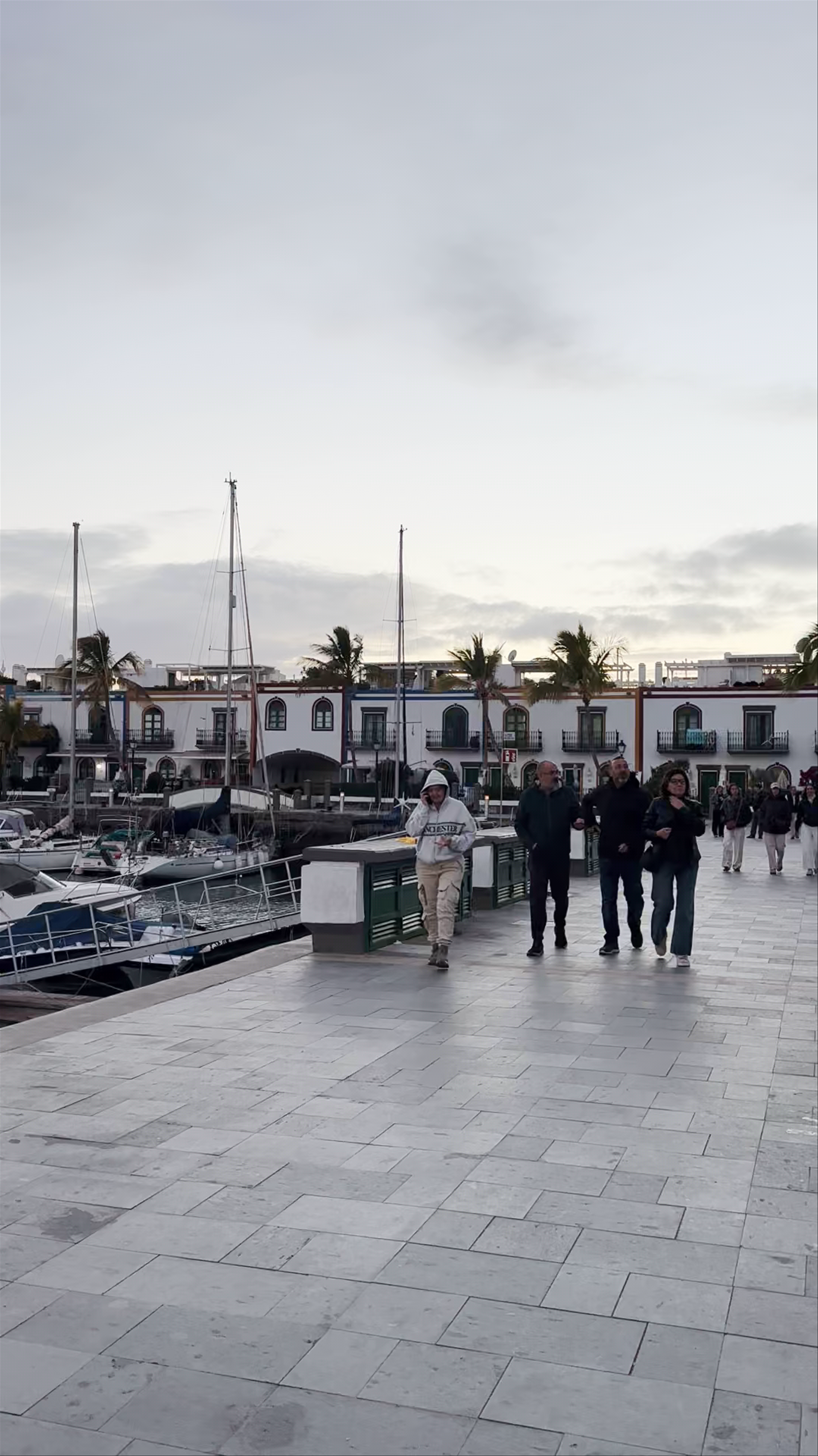 Puerto de Mogán