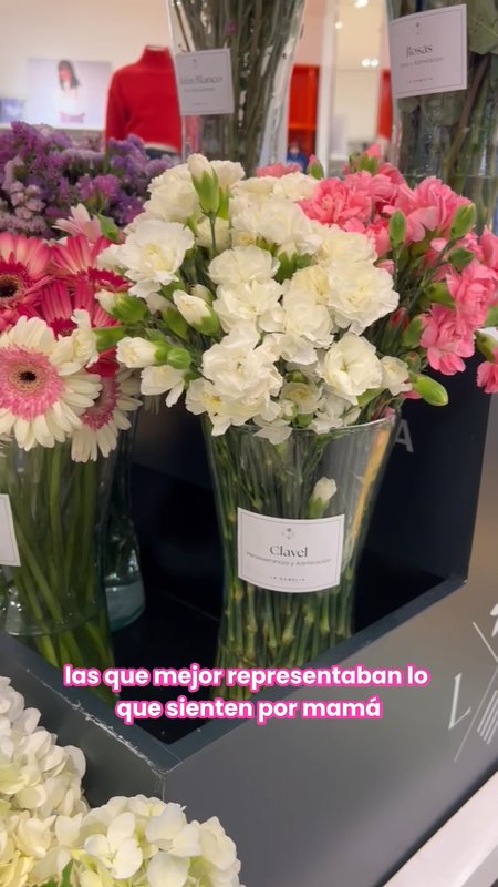 Flower Workshop: creatividad, flores y momentos únicos