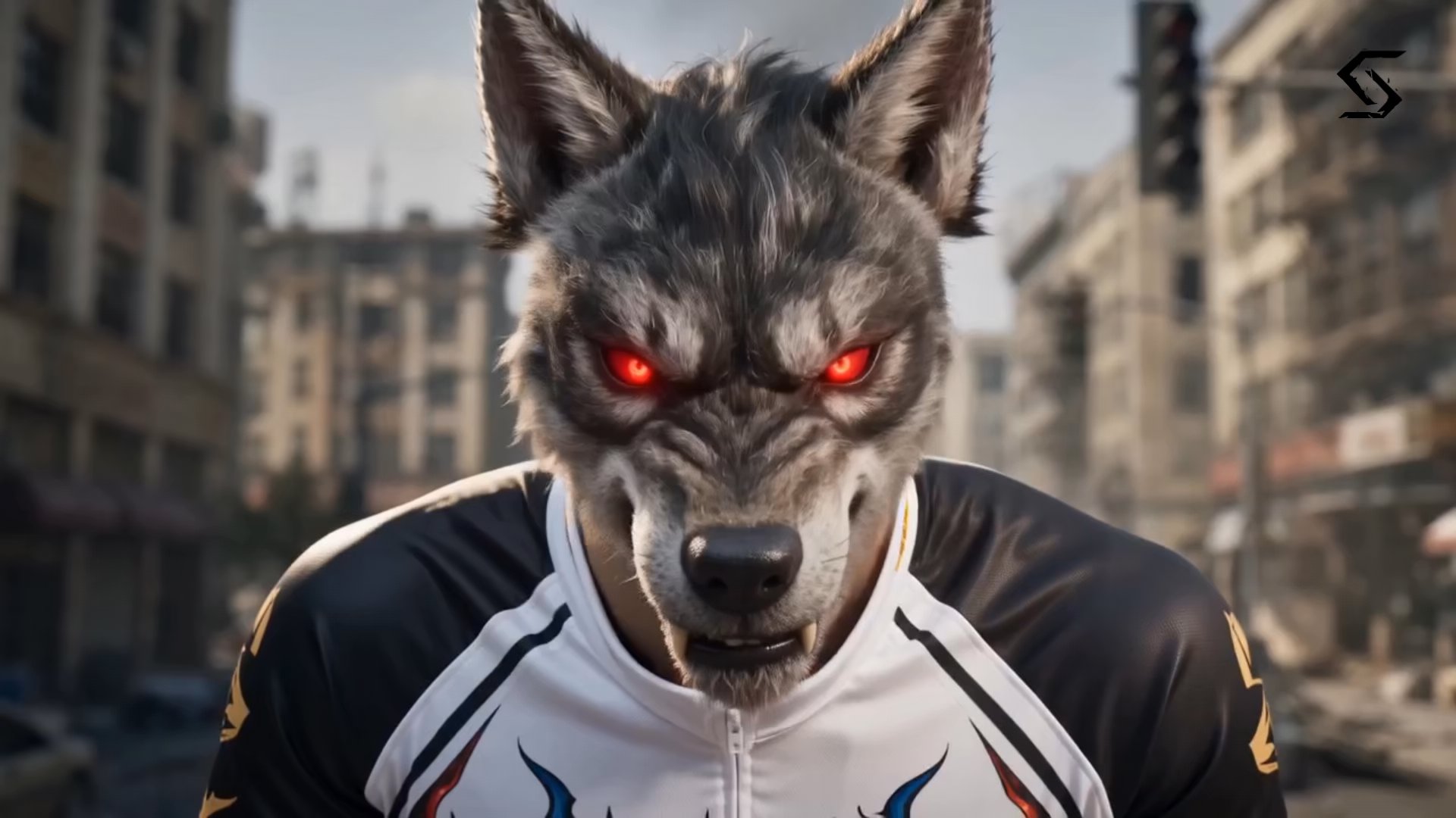 Bloody Roar