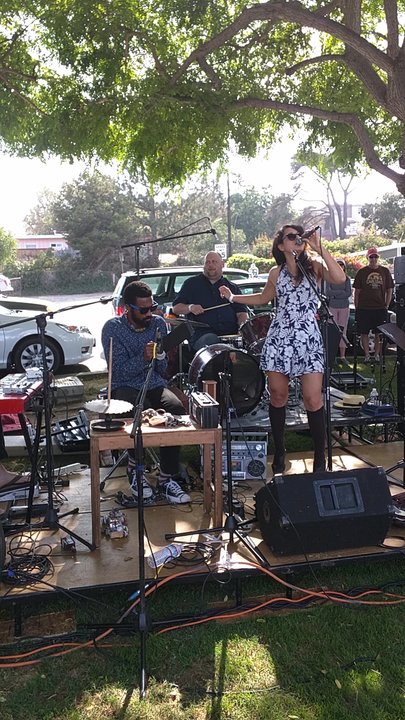 Leucadia Roadside Park - Birdy Bardot - Parks Near Me - Leucadia, California