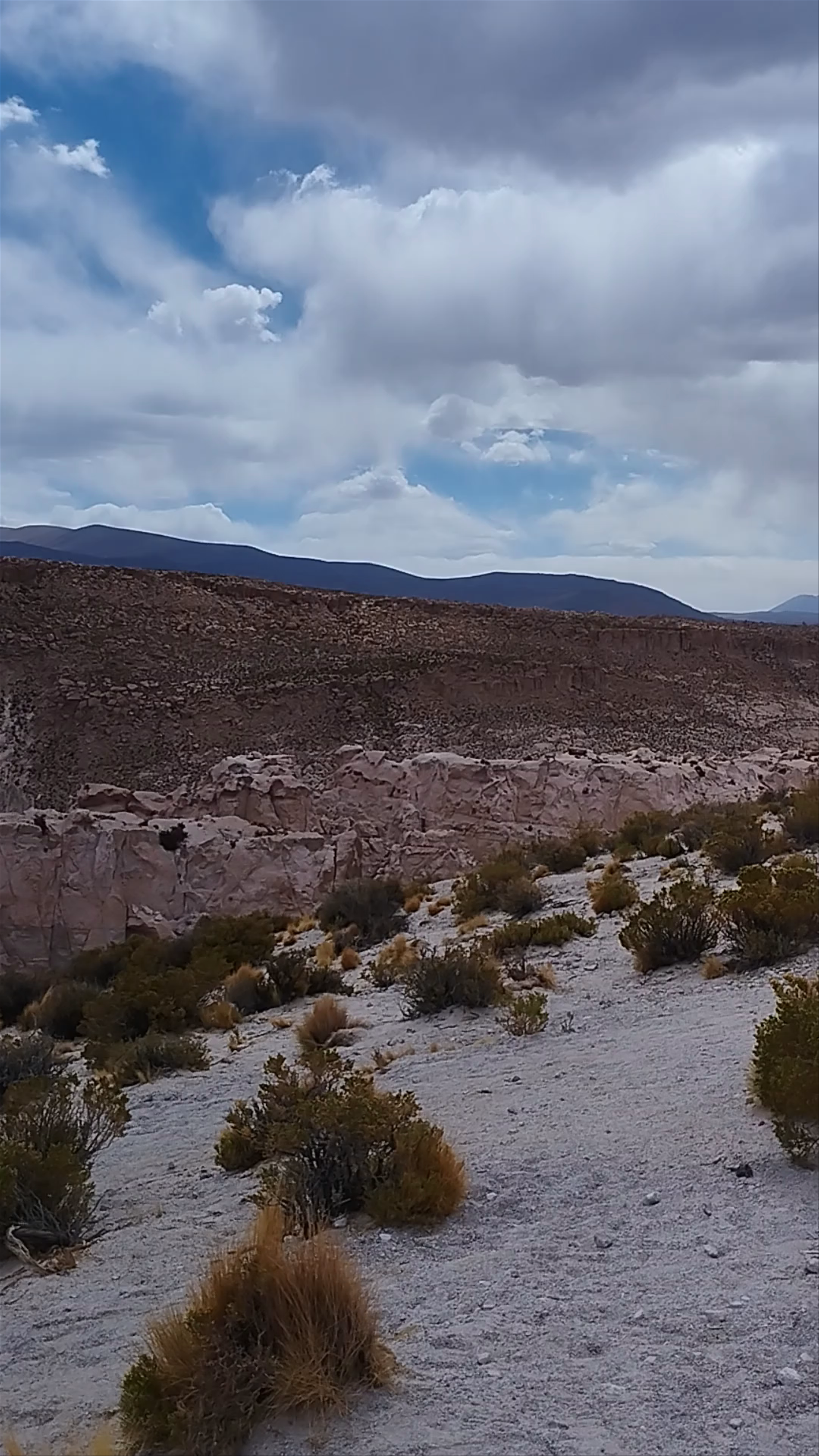 Cañon de Alota