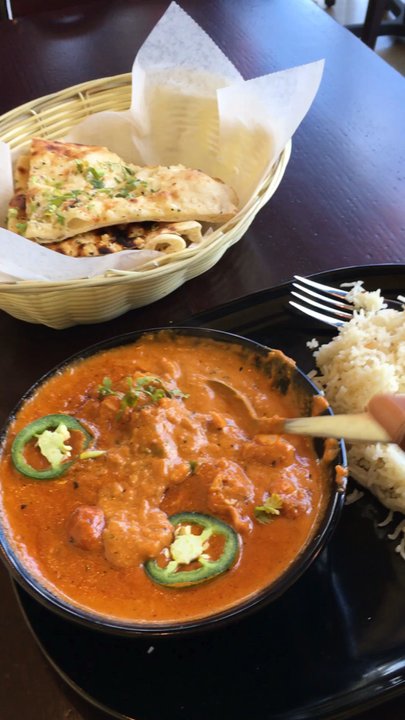 Tarka Indian Kitchen - Indian Near Me - Houston, Texas