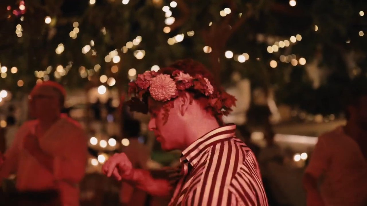 The Upshots - Wedding in Egypt - video