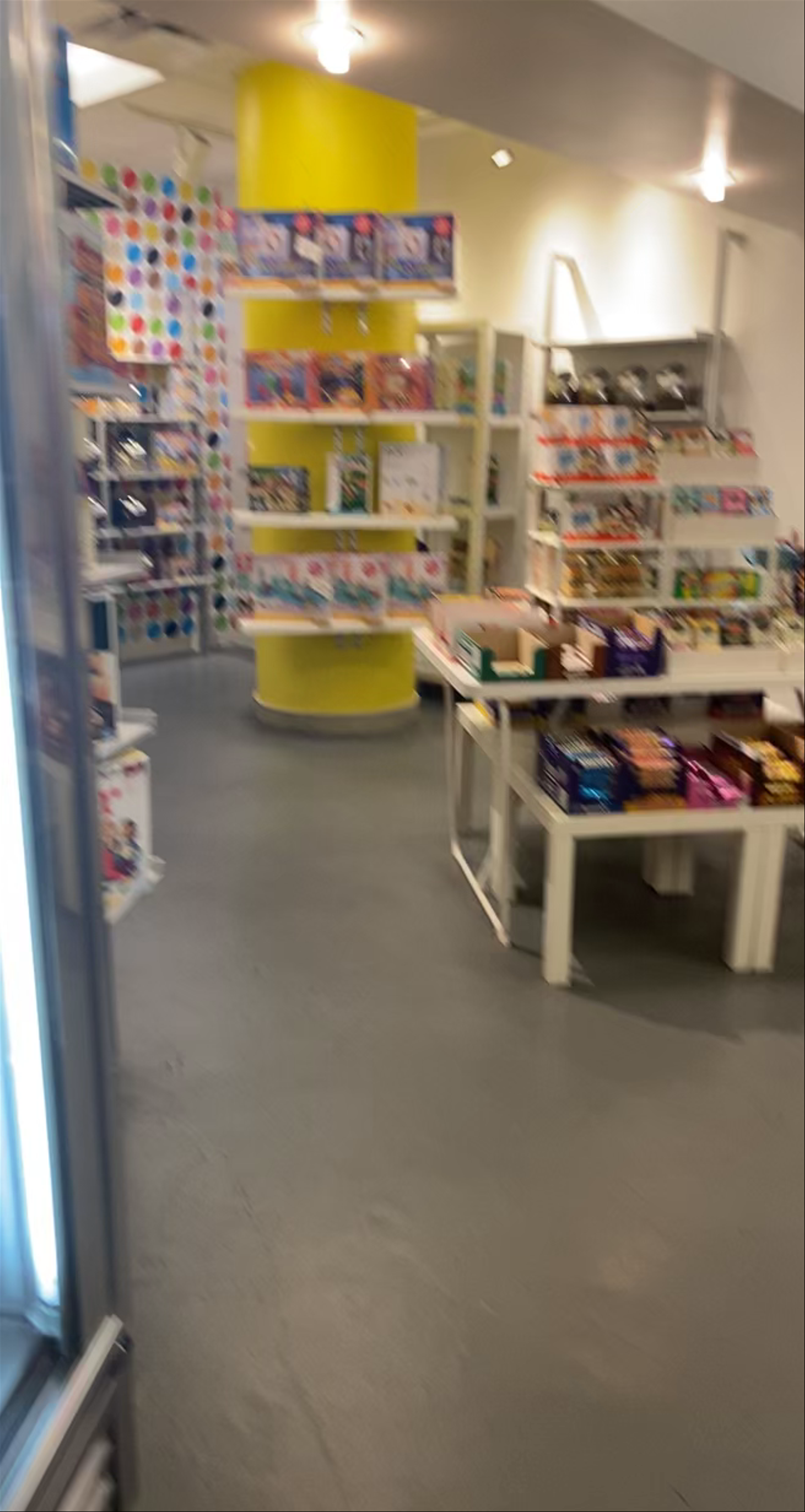 The Candy Store Roanoke