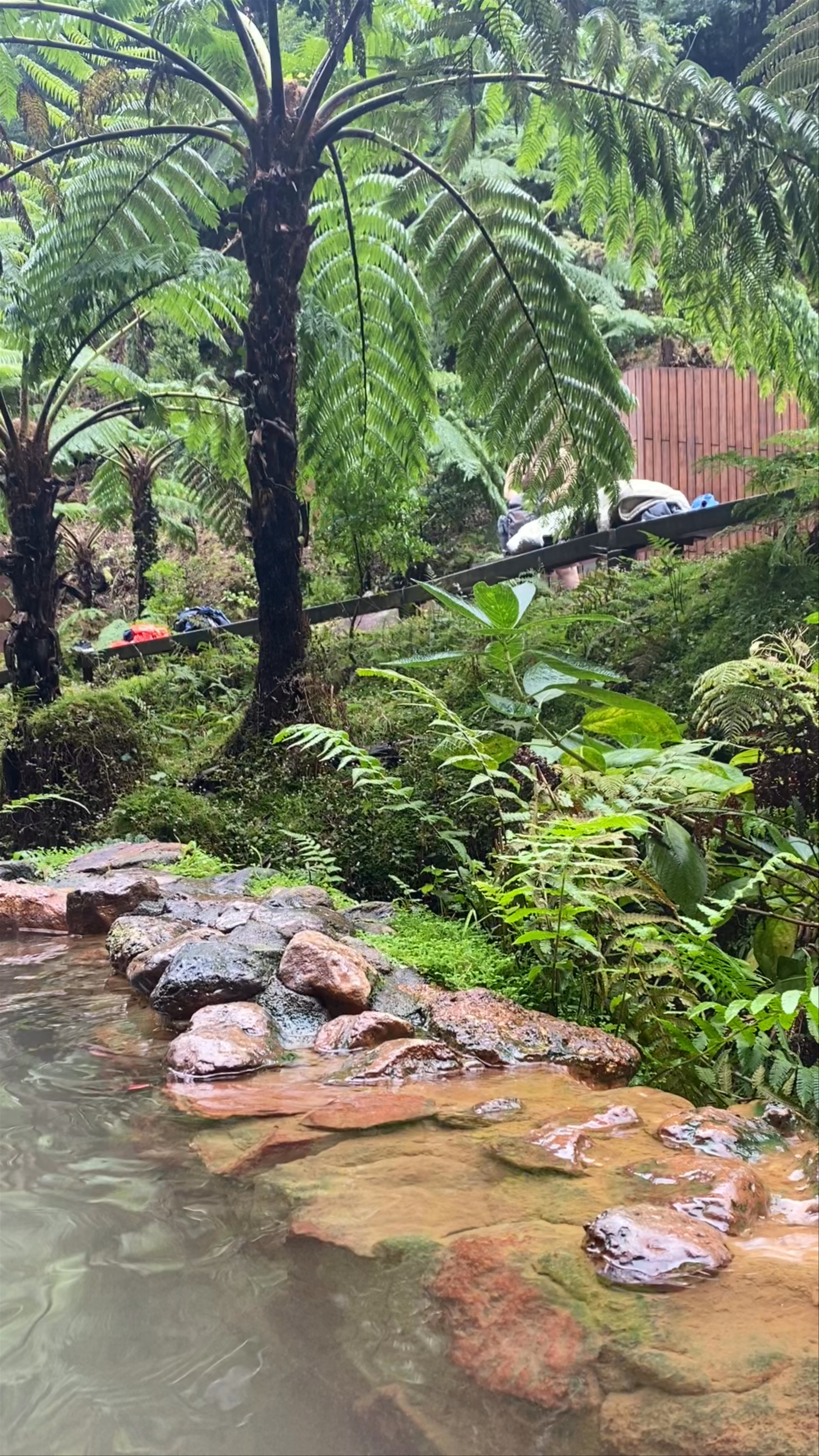 Centro de Interpretação Ambiental da Caldeira Velha