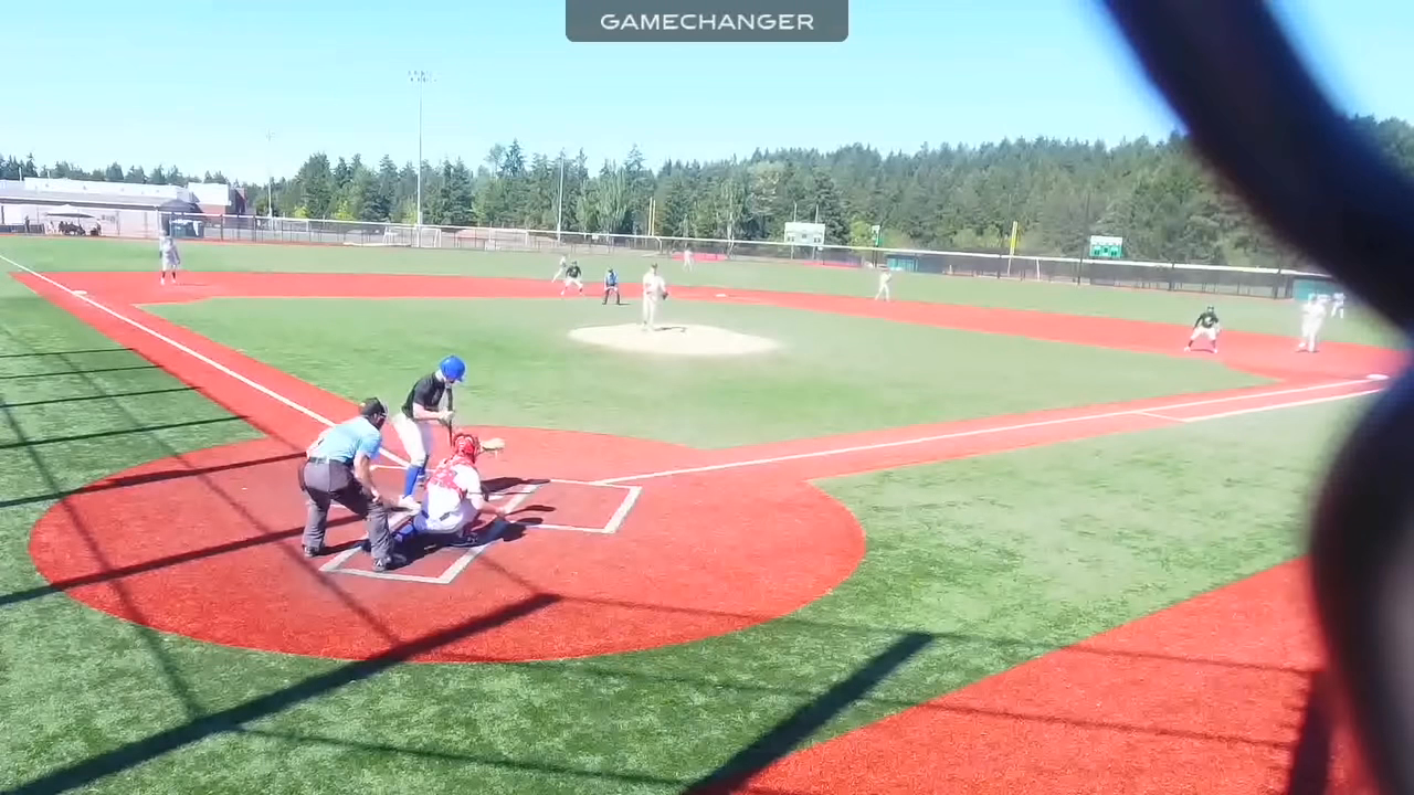"Pitching 7/5/24: 7ip, 5H, 1ER, 3BB, 5K" - Luke Tchobanoff's Baseball Videos | FieldLevel