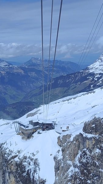 Photo of Cable Cars at Mount 