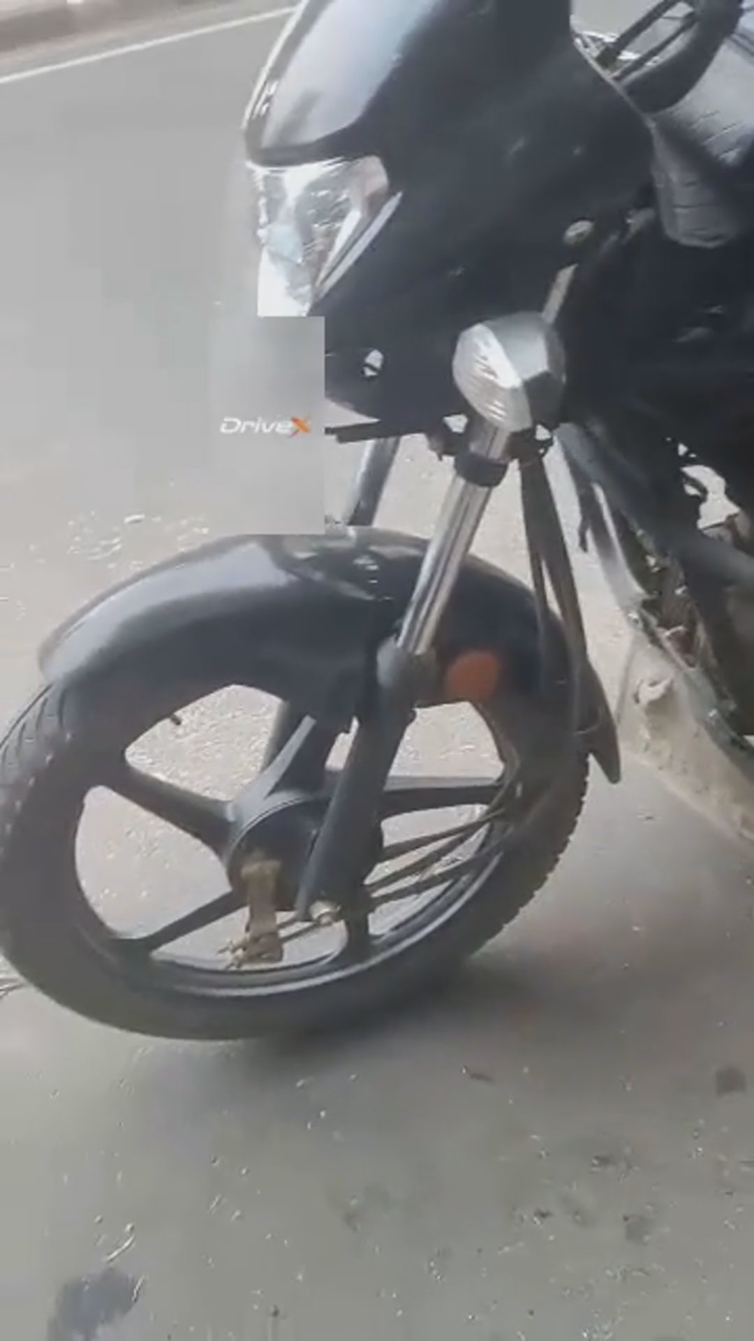 Walk-around video thumbnail