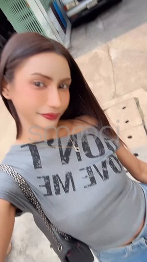 Cream Bangkok Escort Video #26237