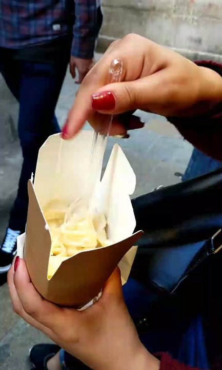 Dal Moro's - So delicious! - Fast Food Near Me - Venezia, VE