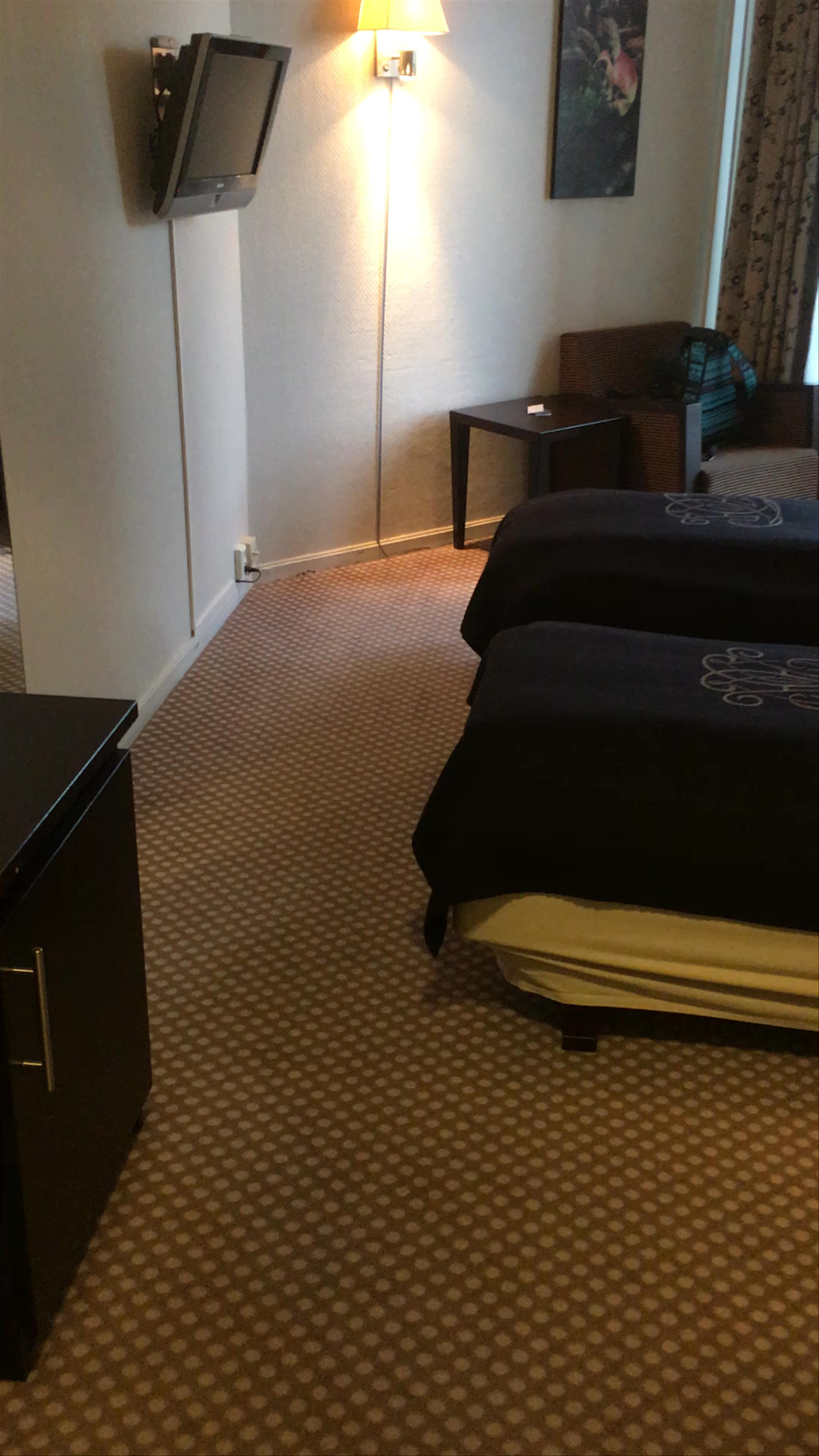 Hardangerfjord Hotel