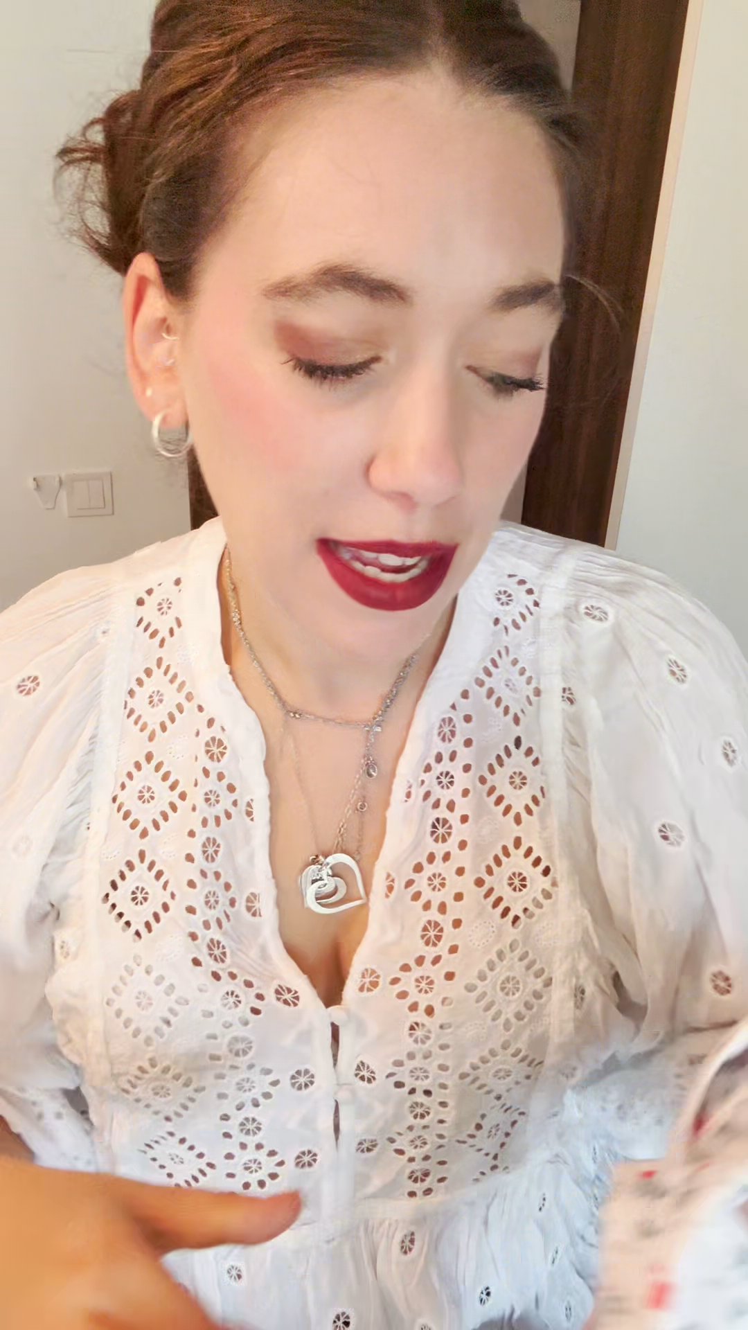 Vídeo UGC 3 de Laura