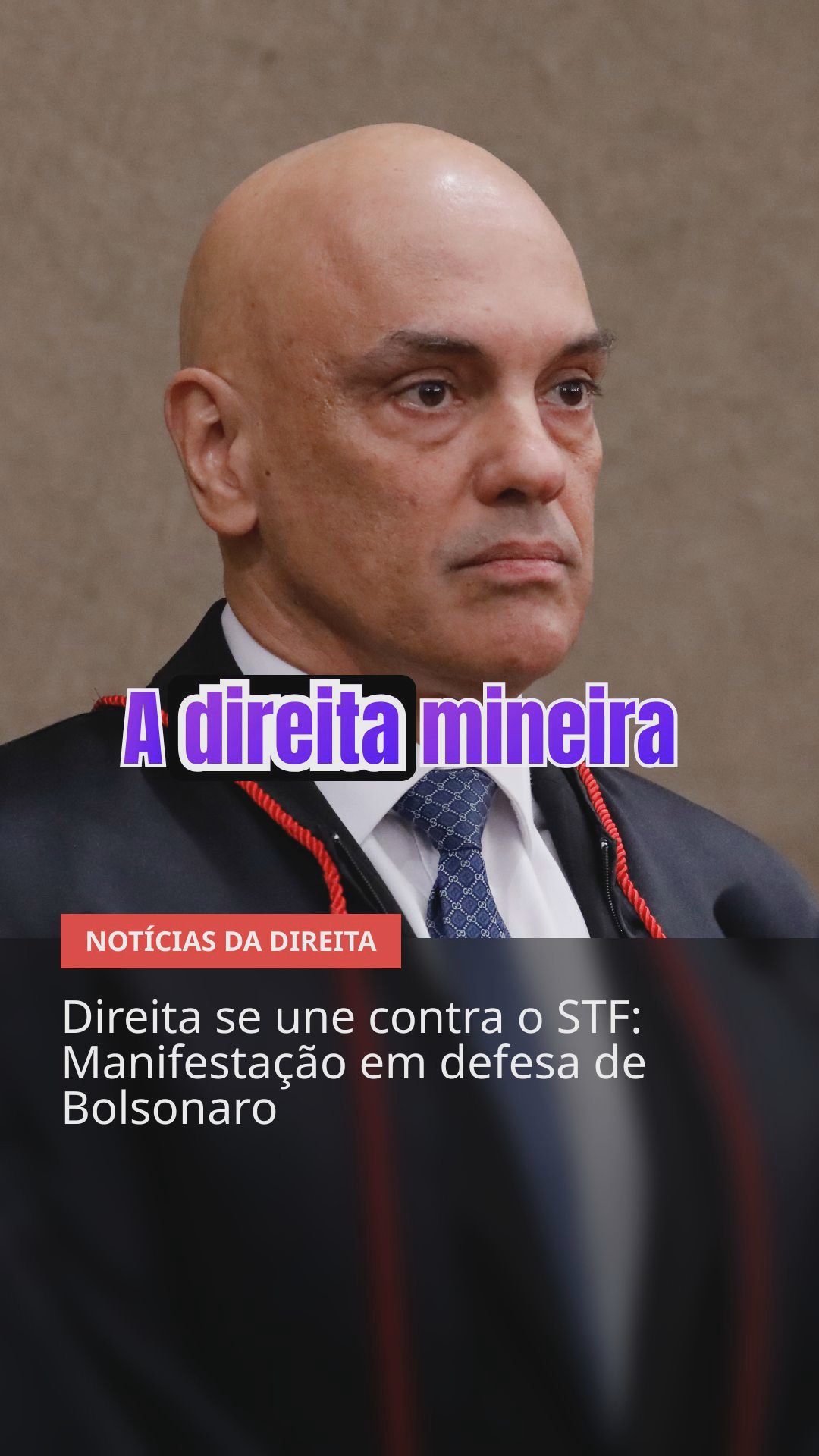 Bolsonaro e Trump inspiram nova onda conservadora: Direita se une e desafia STF e globalismo