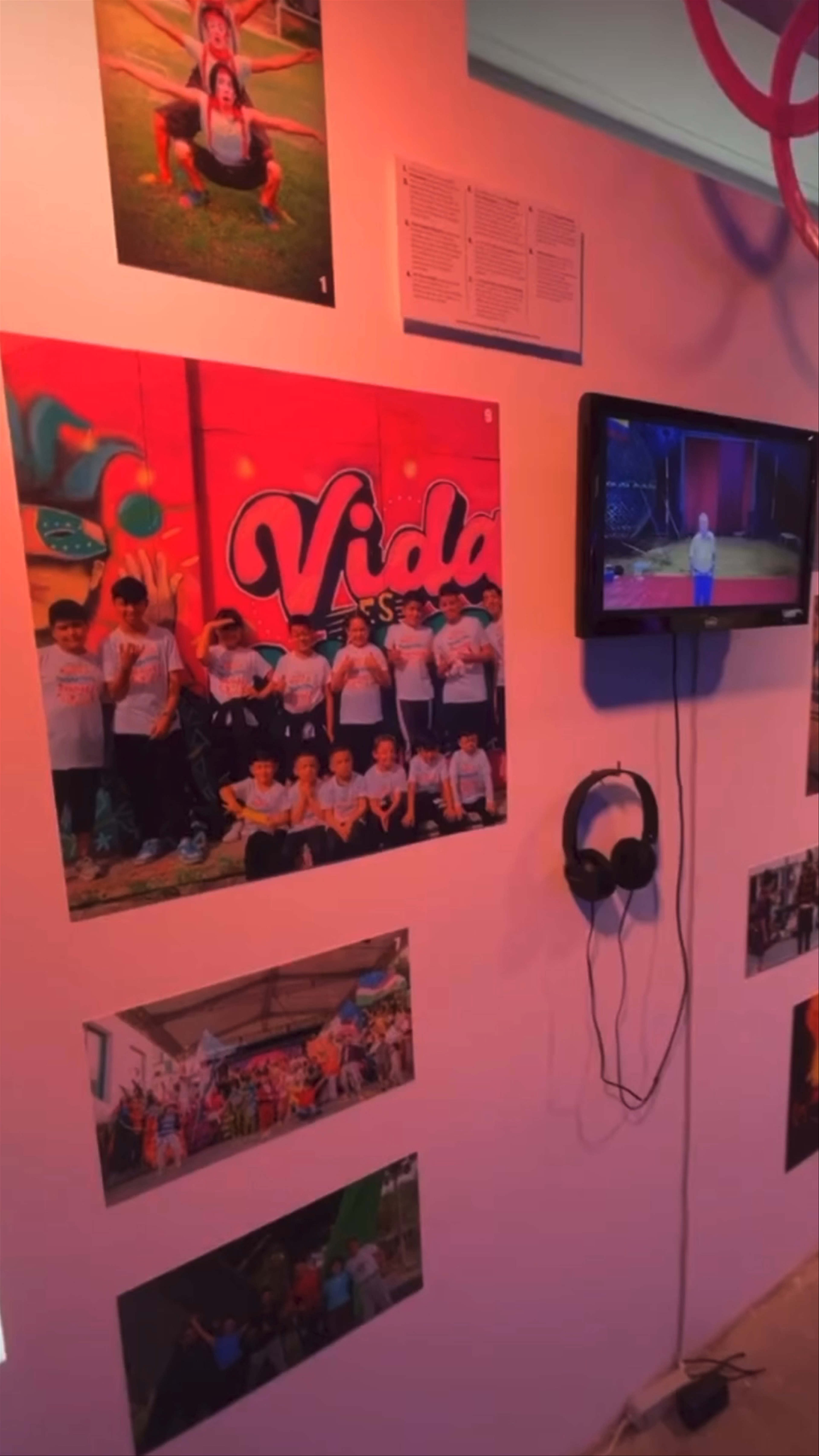 Centro Nacional de las Artes Delia Zapata Olivella