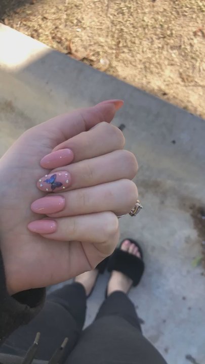 Clover Nails - You'd be crazy if you chose another salon to get your nails done  this place is my absolute favorite place - Nail Salons Near Me - Cedar Park, Texas