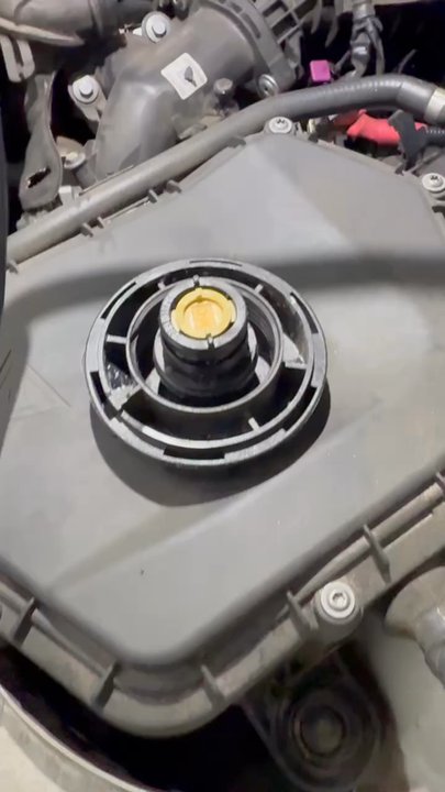 Monaco Motors - Eddie sent us the video to show the issues with my car. - Auto Repair Near Me - Canoga Park, California