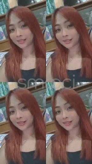 Chin Manila Escort Video #18939