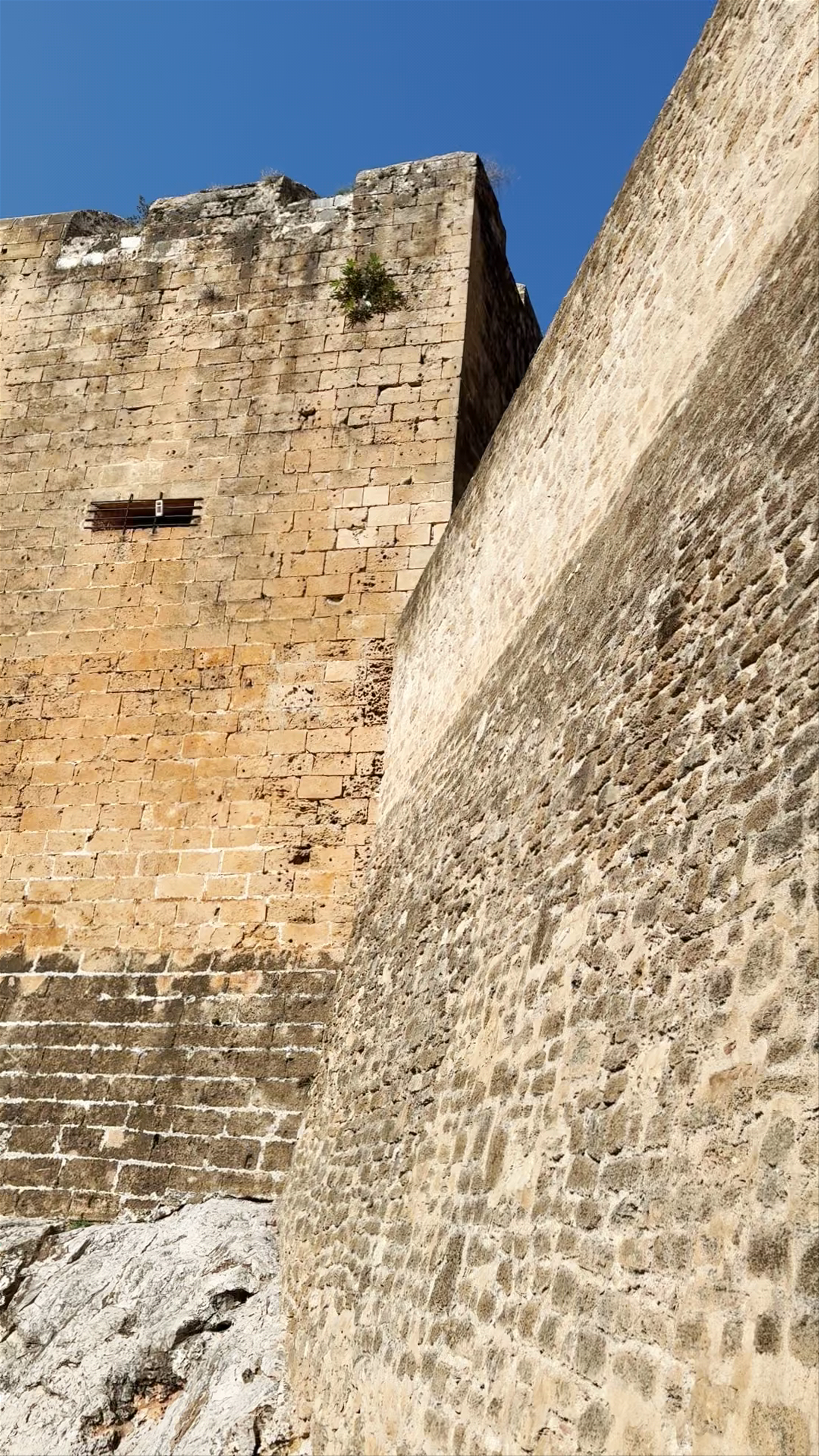Castillo de Denia