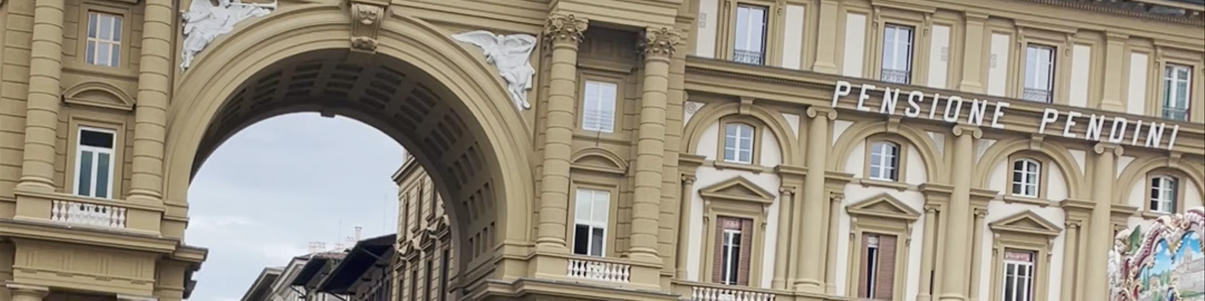 Piazza della Repubblica