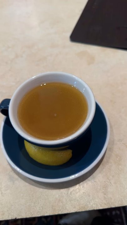 Mossops Social House - Chic vibes and strong sips  Had the perfect nightcap at this stylish spot - Cafes Near Me - Toronto, Ontario