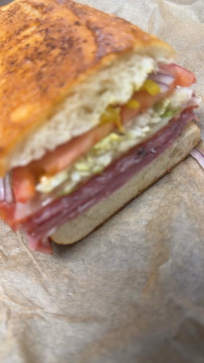 Brentwood Eats - #1 the little Italy - Delis Near Me - Punta Gorda, Florida