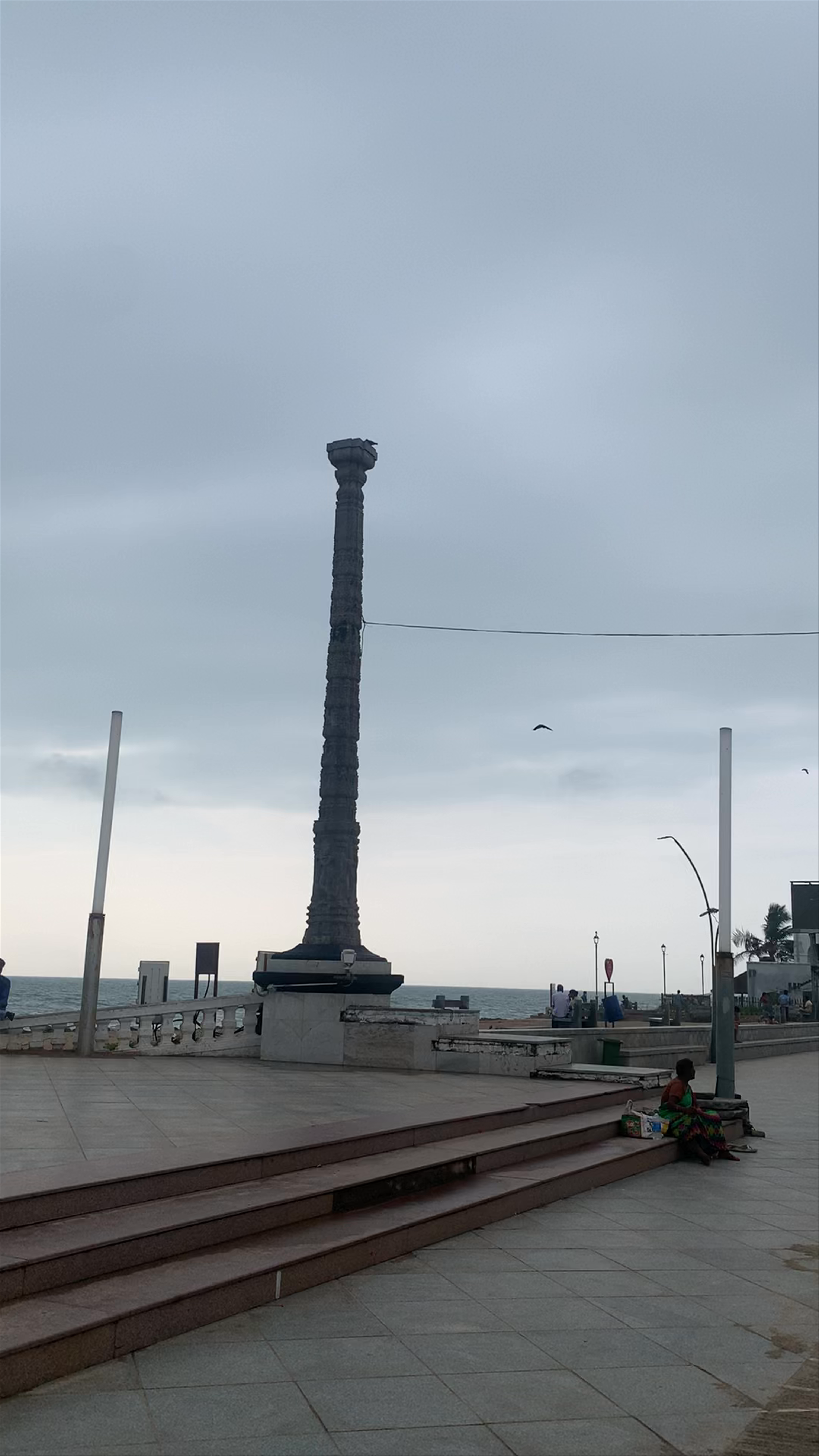 Mahatma Gandhi Statue