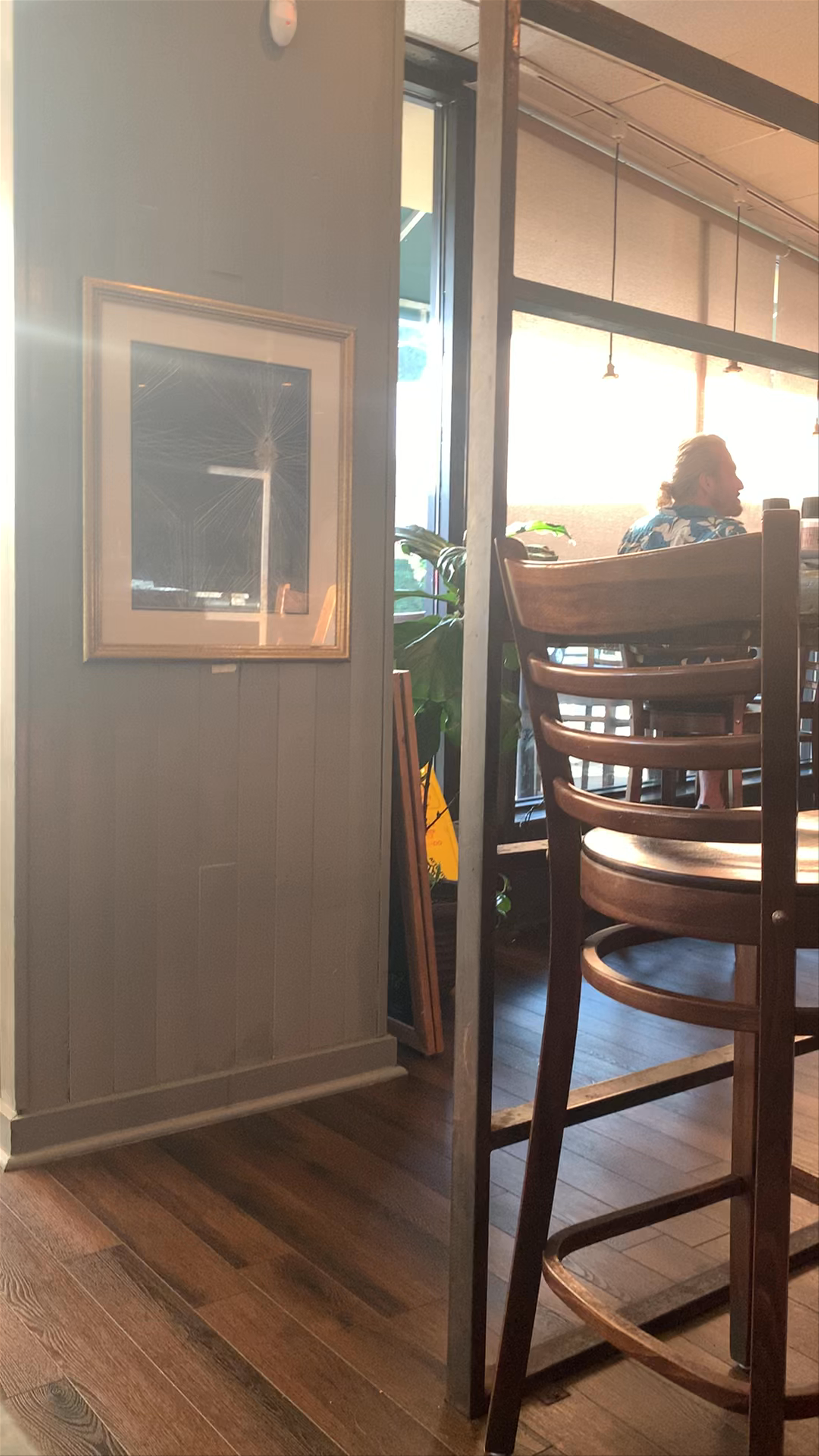 The 5 Spot Restaurant 