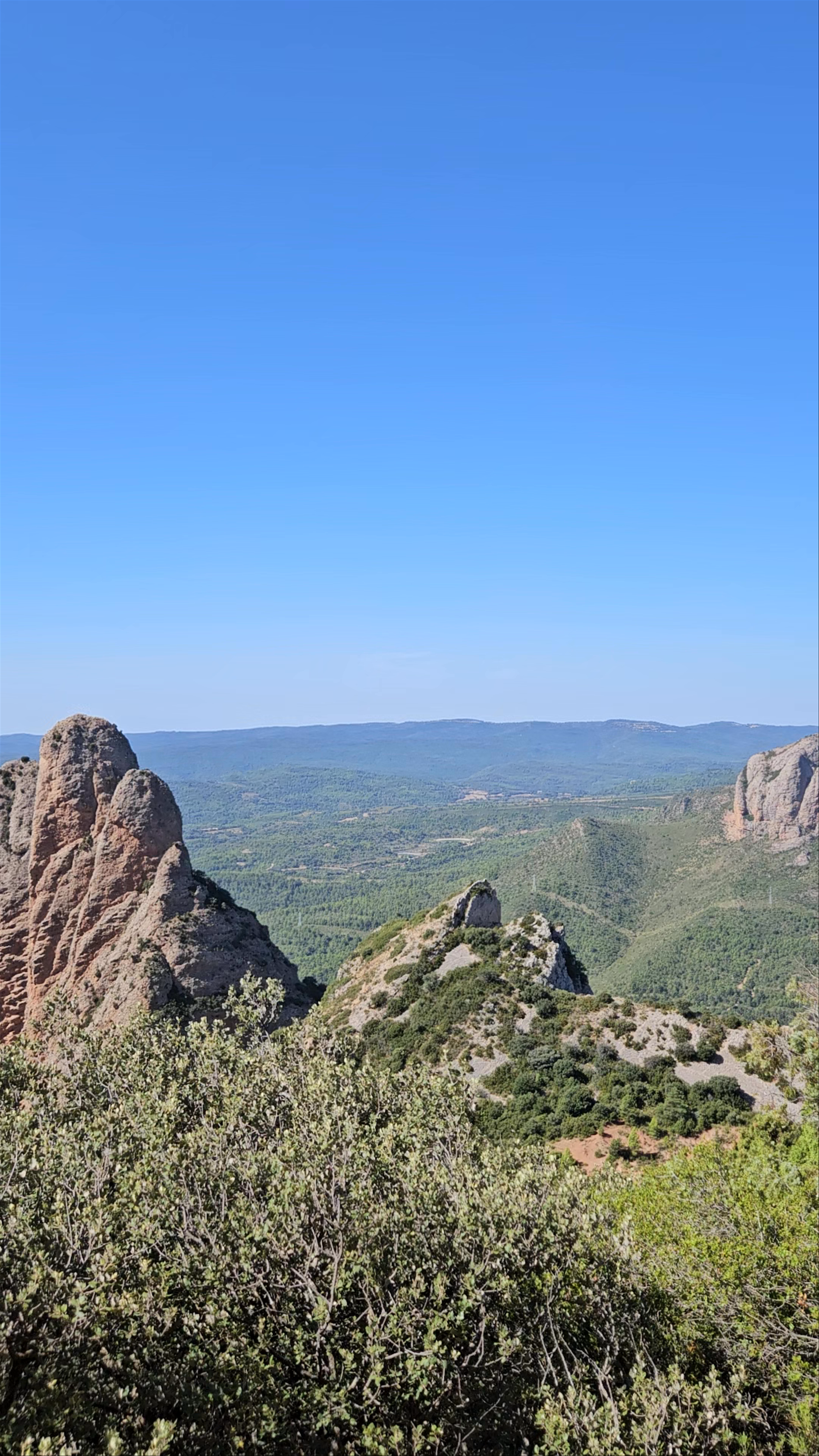 Mallos de Riglos
