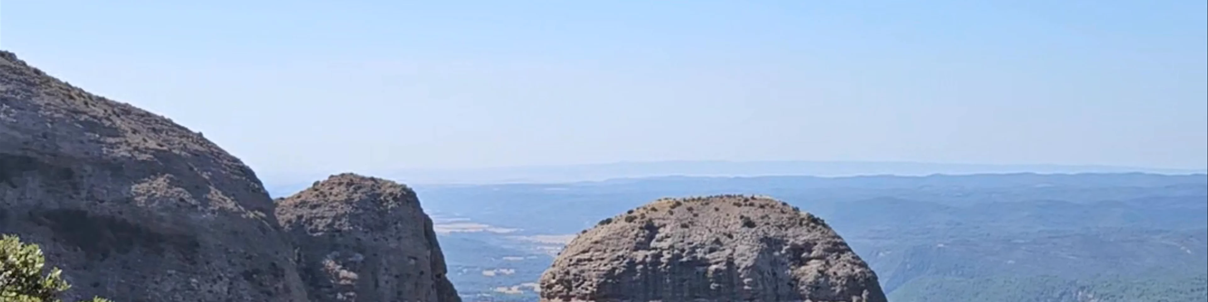 Mallos de Riglos