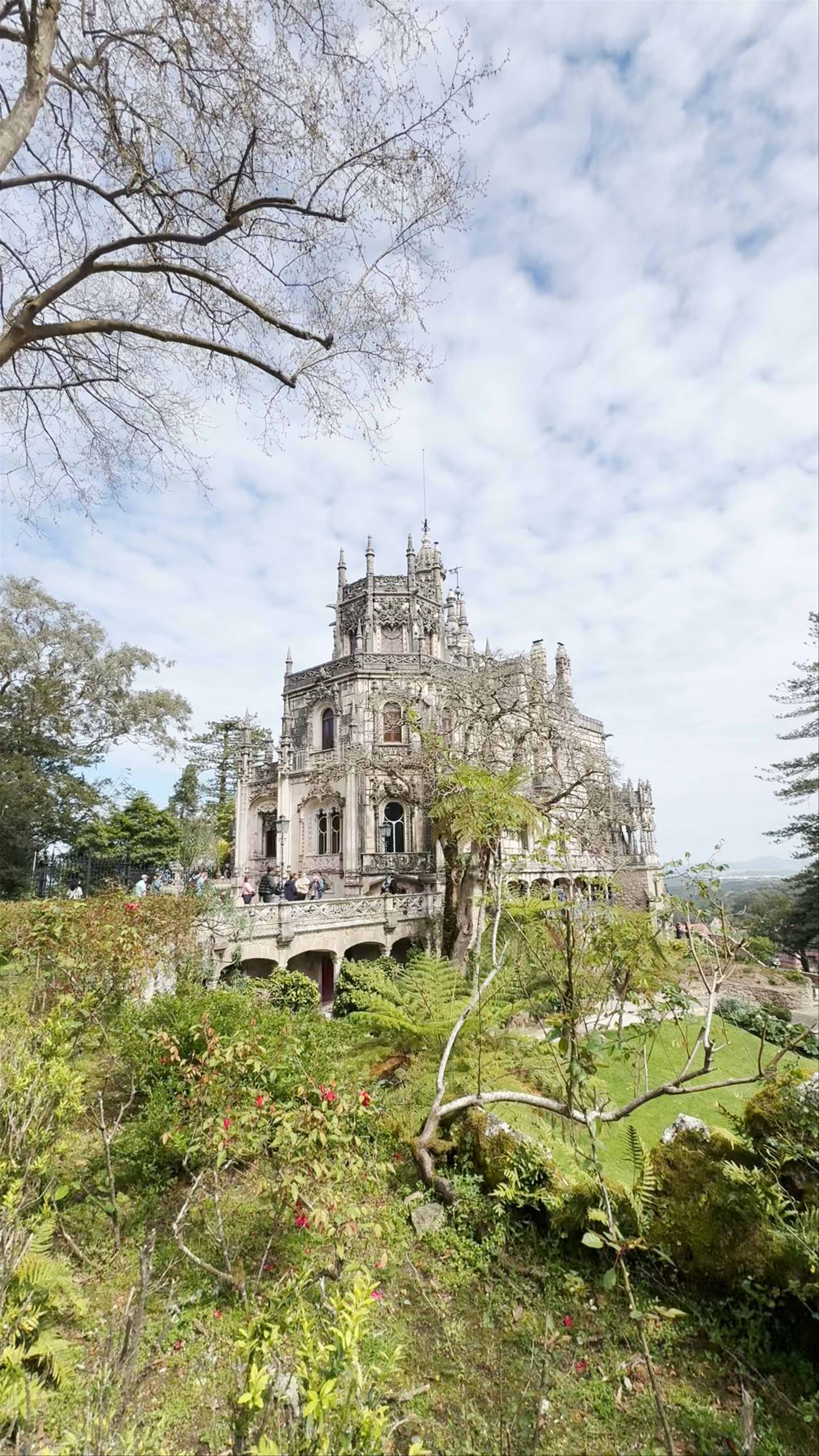 Quinta da Regaleira