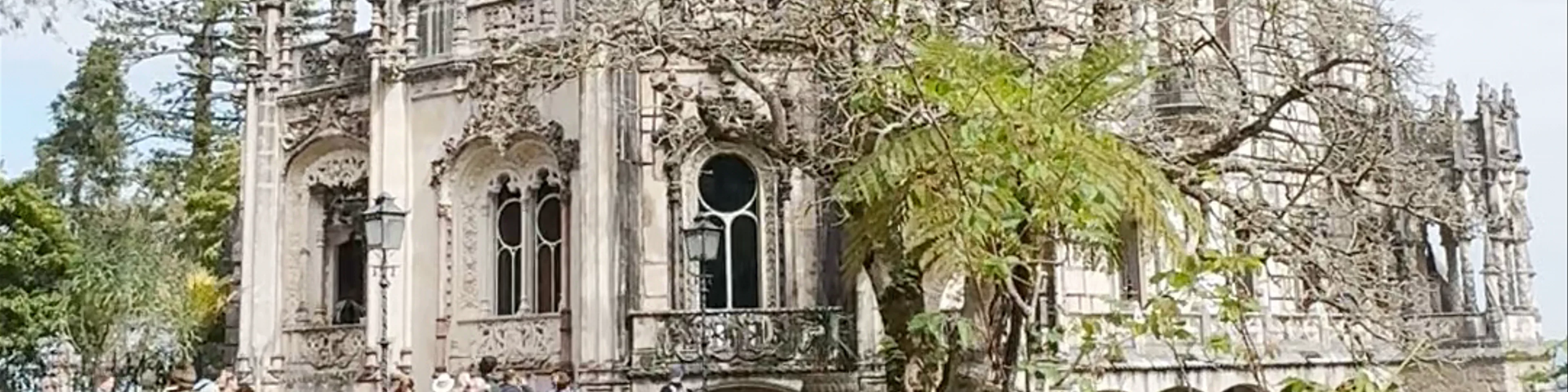 Quinta da Regaleira