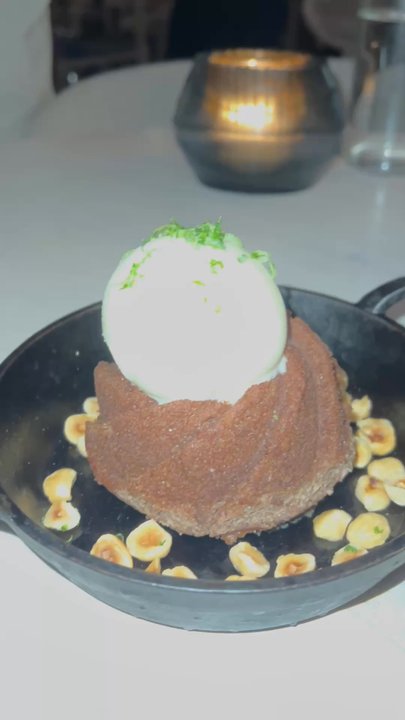 Lingo - New American Near Me - Brooklyn, New York