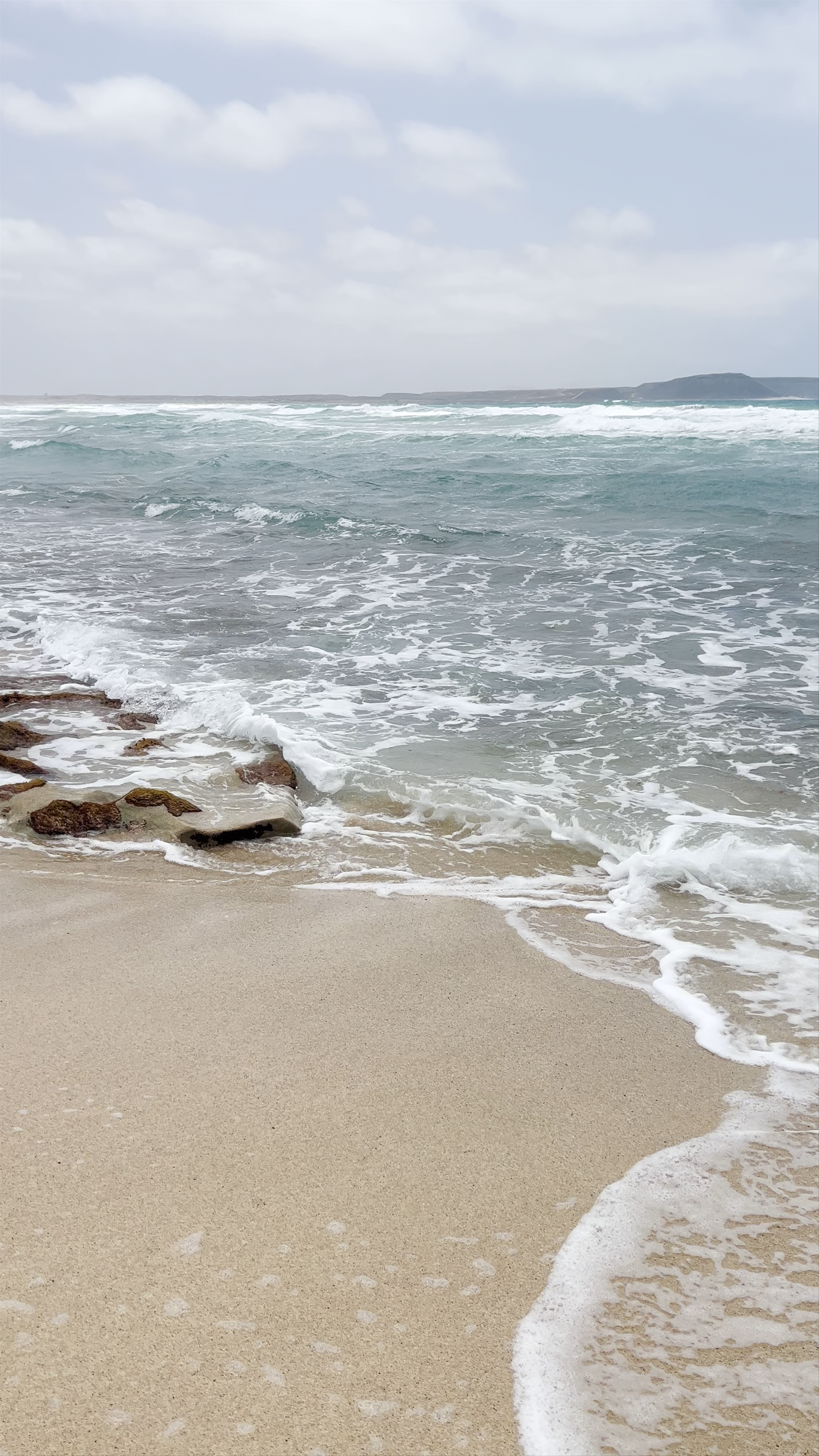 Kite Beach - Sal Cape Verde