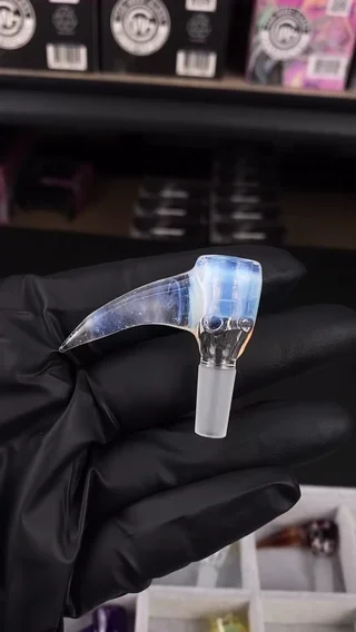 Preview pic of Magizle 10mm 3-Hole Bowl Slide