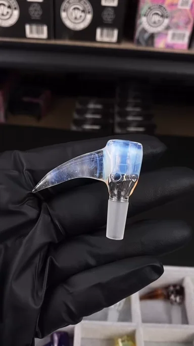 Preview pic of Magizle 10mm 3-Hole Bowl Slide