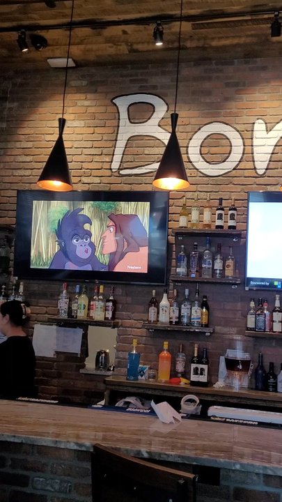 Bonchon - Bar - Chicken Wings Near Me - New Haven, Connecticut
