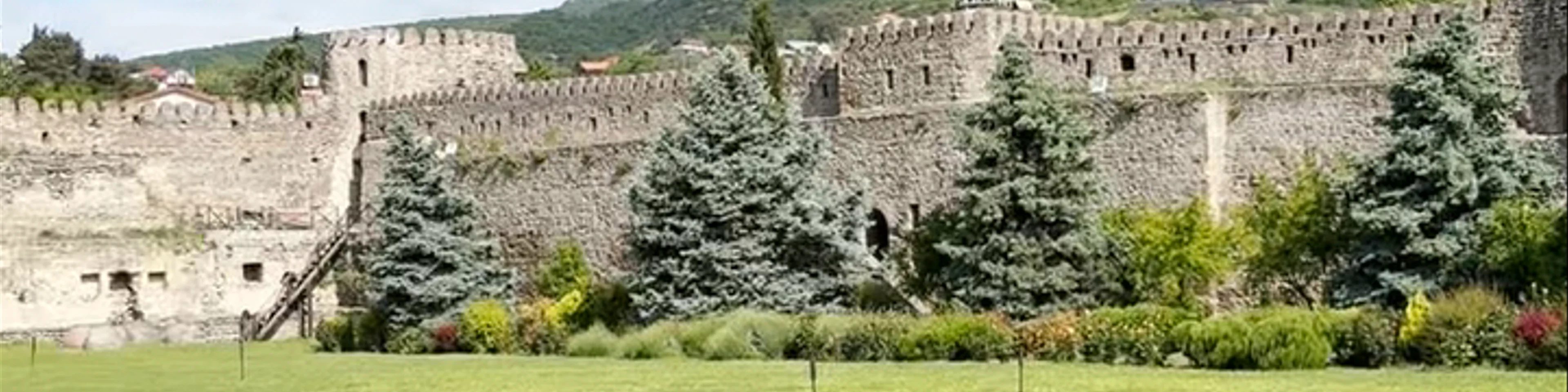 Erekle ii grave