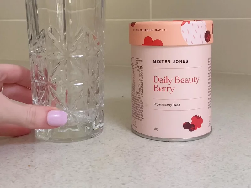 Mister Jones Recipes