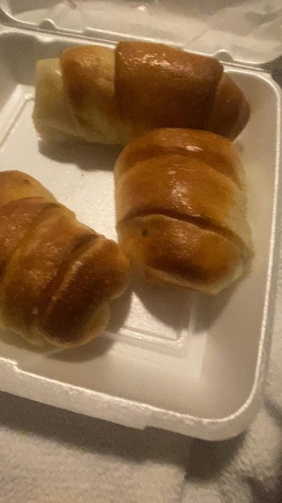 Di Rosani's - Garlic Roll - Italian Near Me - Irving, Texas