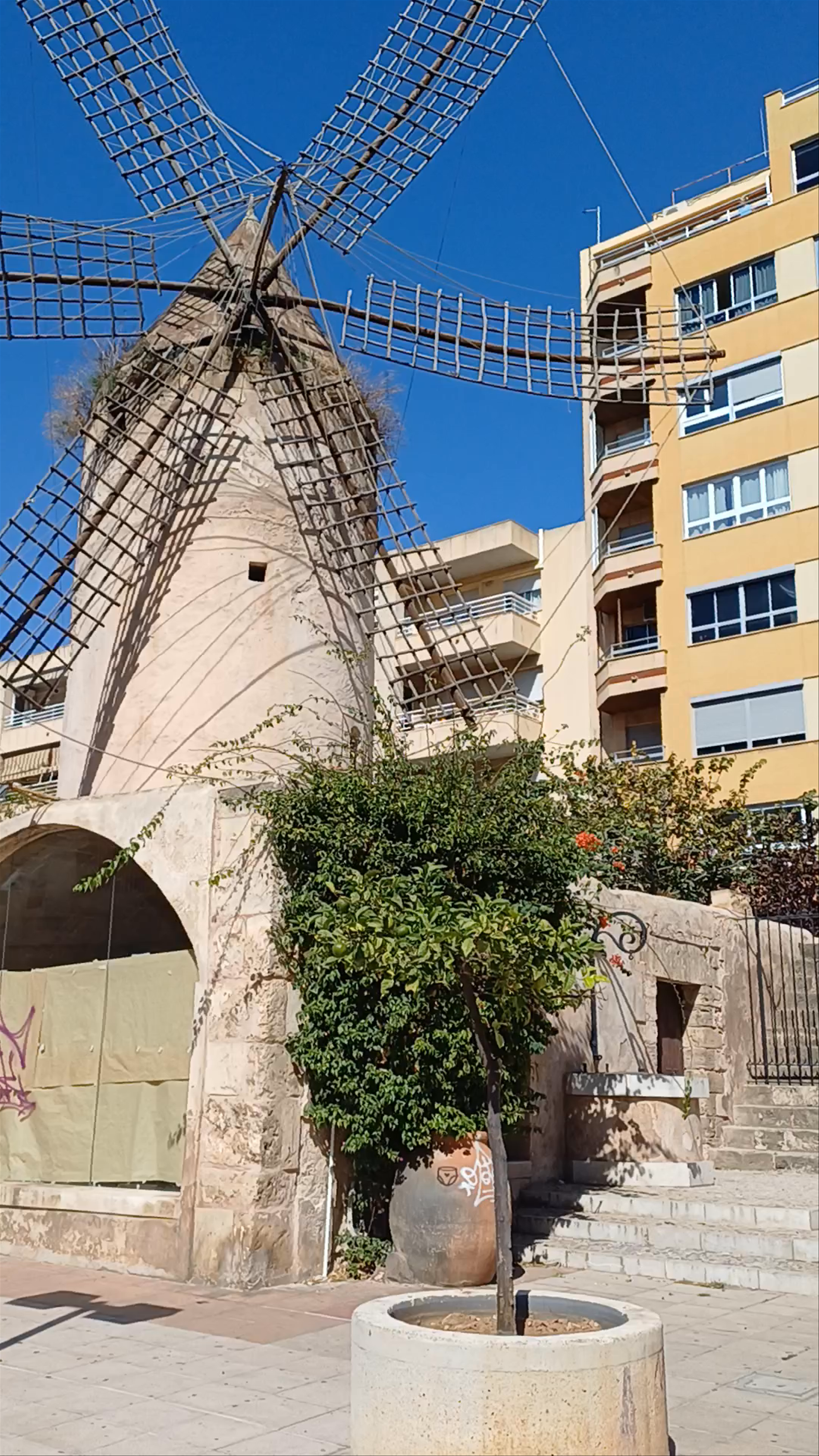 Molinos