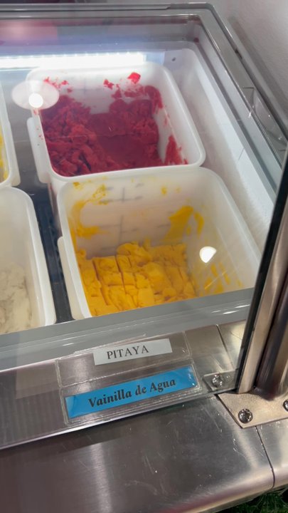 Colmelati - Ice Cream & Frozen Yogurt Near Me - North Hollywood, California